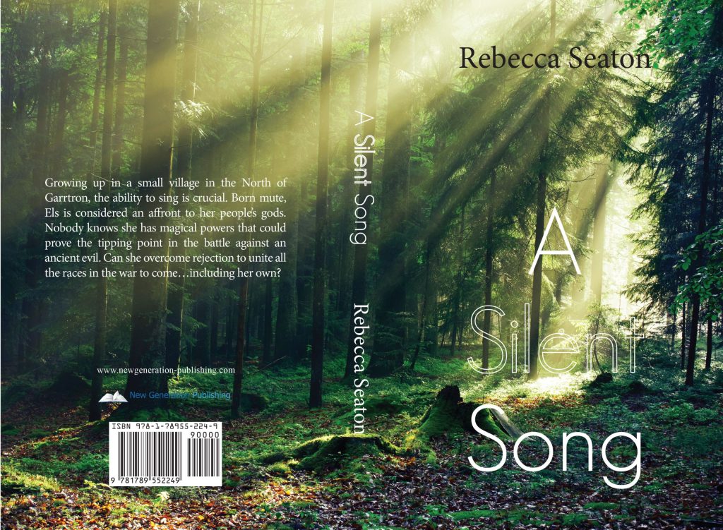 A Silent Song