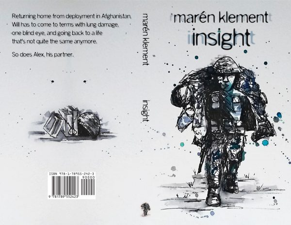 Insight - full cover