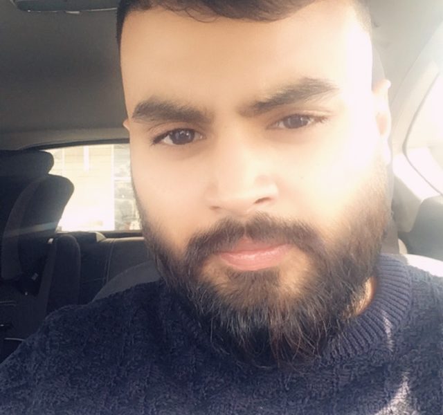 Mohammed H Rahman