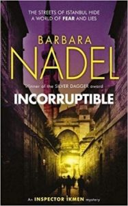 Incorruptible