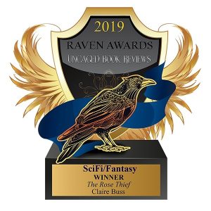 Raven Award