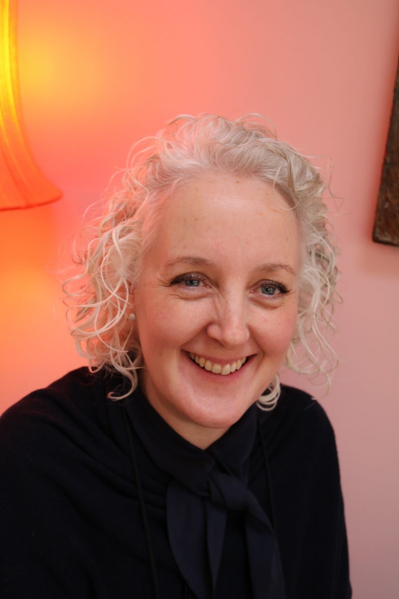 Friday Feature Keeping Your Head Pen To Print