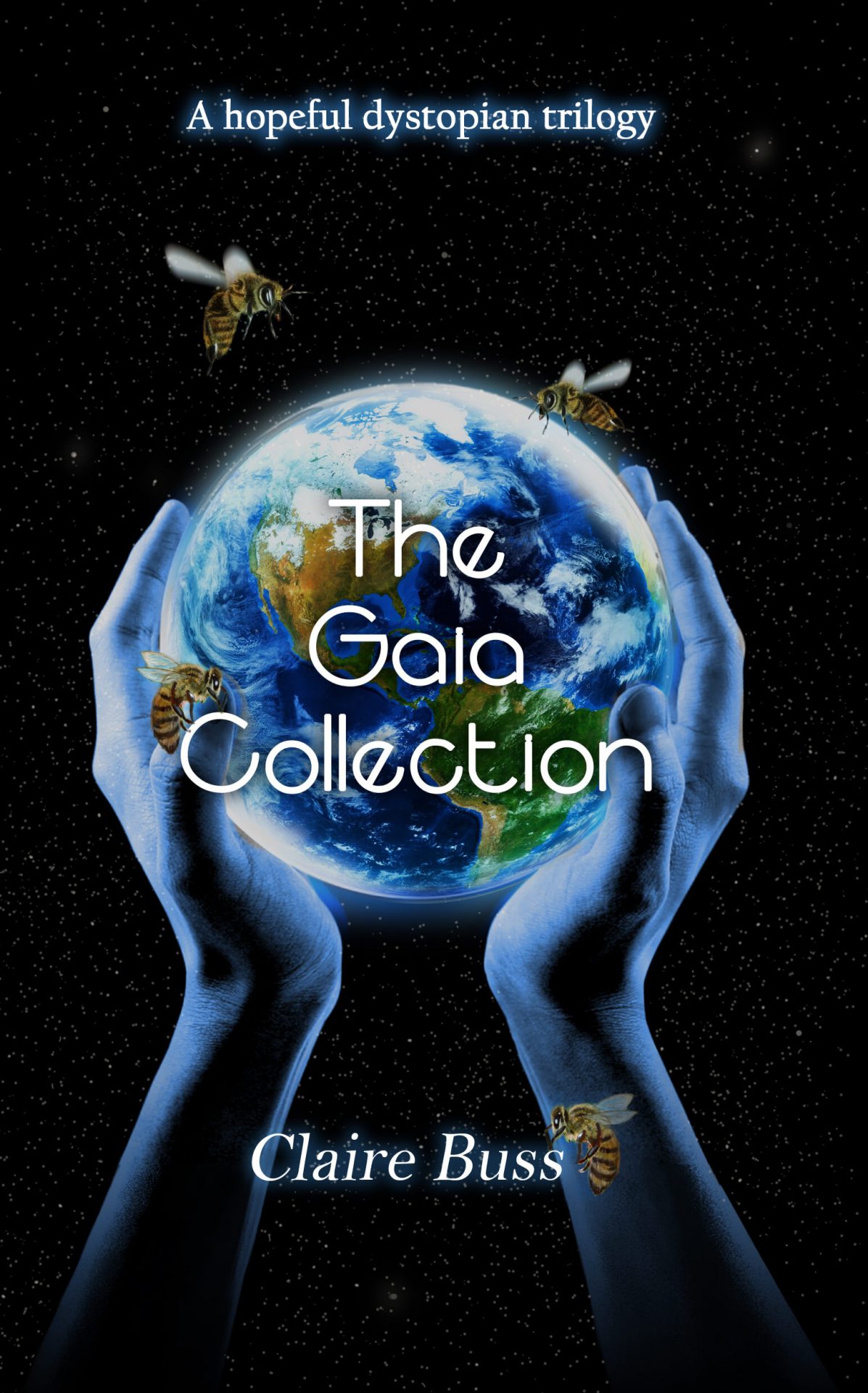 The Gaia Wars by Kenneth G. Bennett