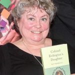 patsy middleton author