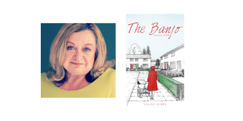 As A… Writer: Elaine Spires – Pen To Print