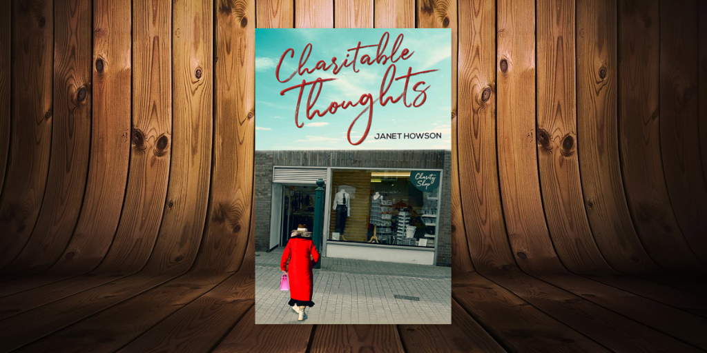 charitable thoughts janet howson write on showcase