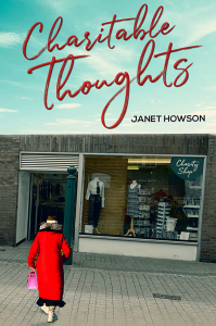 book charitable thoughts janet howson write on showcase