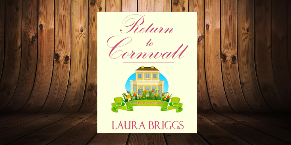 return to cornwall banner laura briggs write on showcase