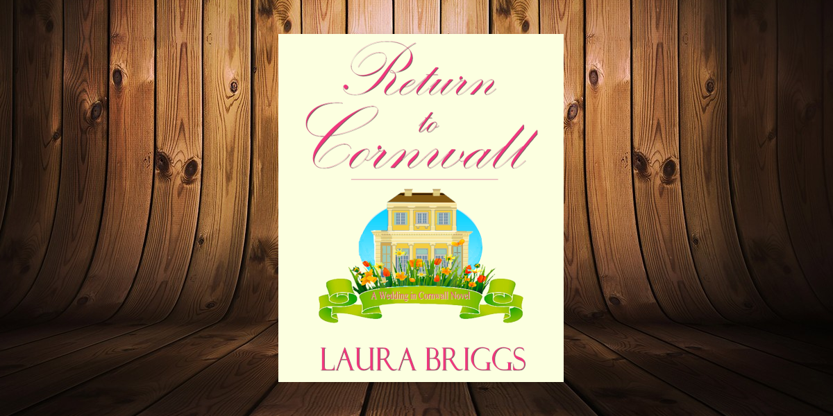 return to cornwall banner laura briggs write on showcase