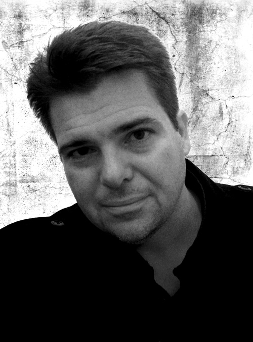 Write On! Interviews Writer Alex Shaw – Pen To Print