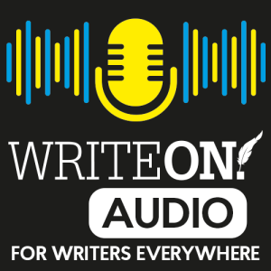 Write On! Audio For Writers Everywhere