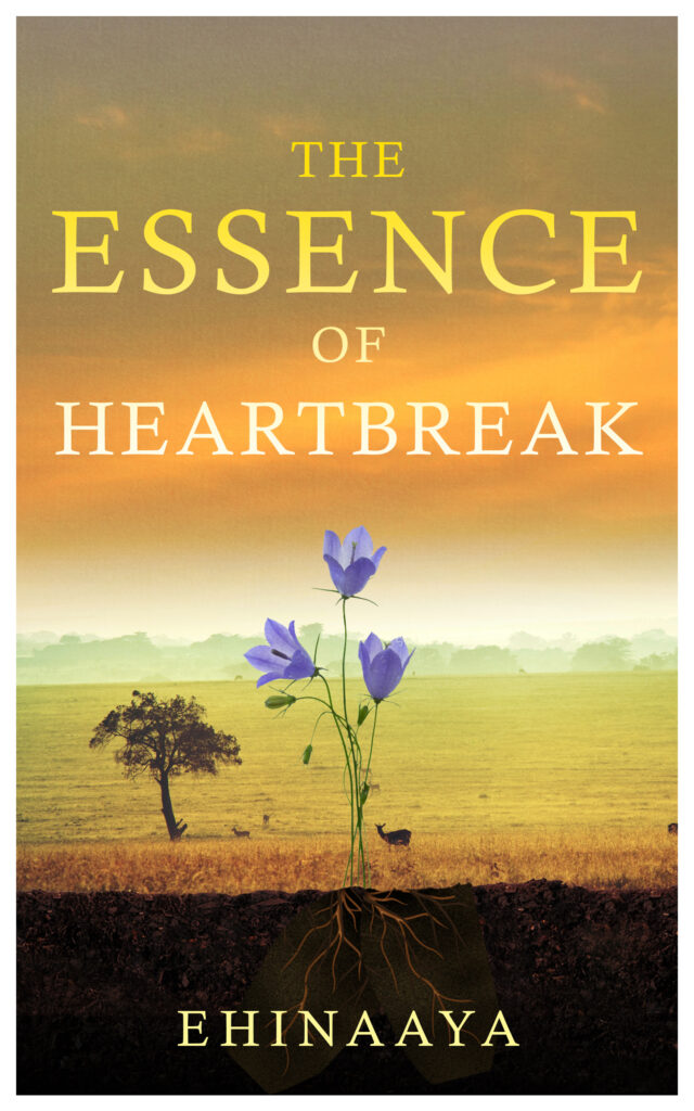 Write On! Interviews Writer Ehinaaya Destiny Pen To Print