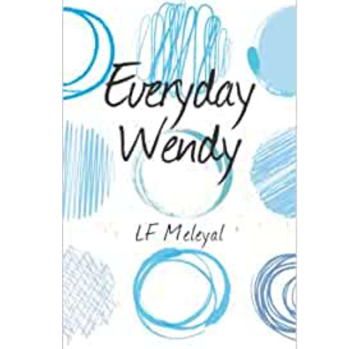 Everyday Wendy Cover
