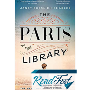 The Paris Library