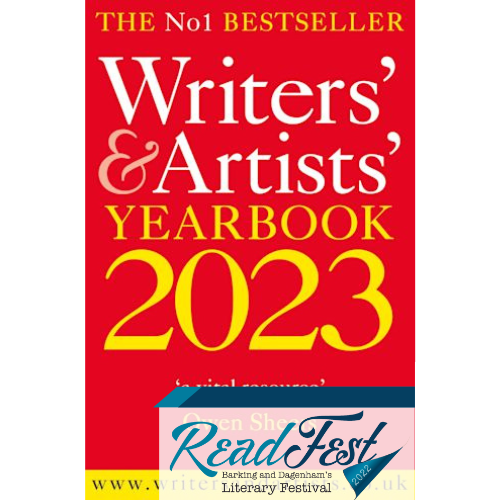 Writer's & Artists' Yearbook 2023