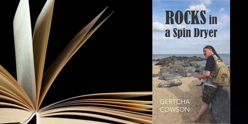 Cowson Writer Of The Month: Gertcha Cowson – Pen To Print