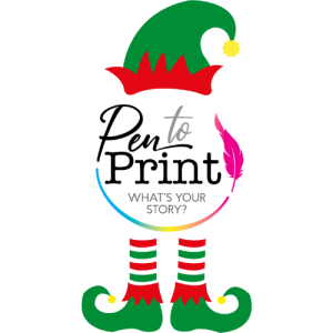 Pen to Print Elf