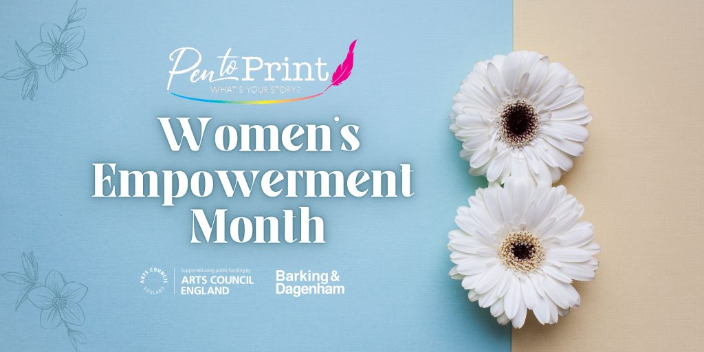 Women's Empowerment Month
