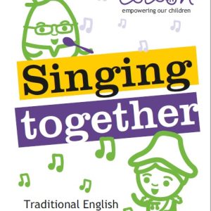 Cocoon Singing Together