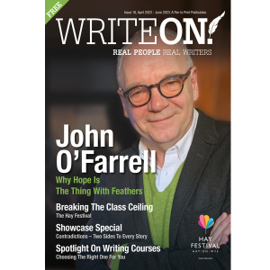 SEE Write On! Issue 16 HERE