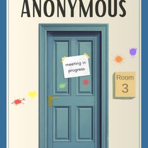 Vigilantes Anonymous
